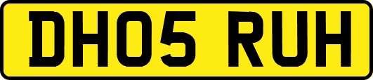 DH05RUH