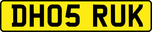 DH05RUK