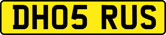 DH05RUS