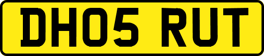 DH05RUT