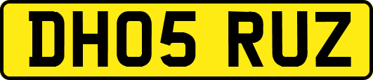 DH05RUZ