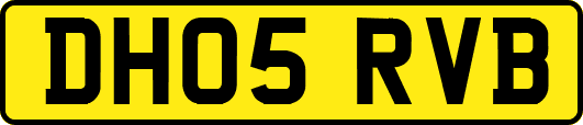 DH05RVB