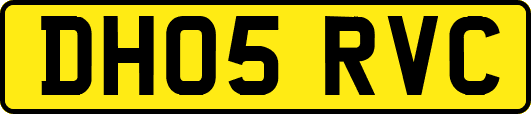 DH05RVC