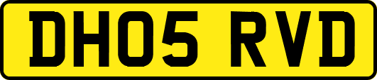 DH05RVD