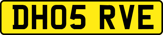 DH05RVE