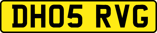 DH05RVG