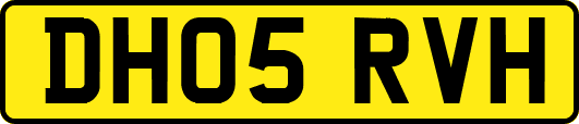 DH05RVH