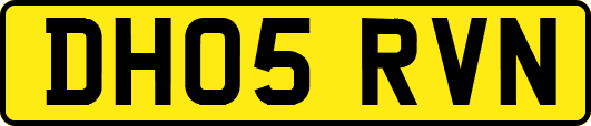 DH05RVN
