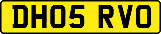 DH05RVO