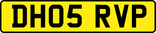 DH05RVP