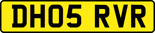 DH05RVR