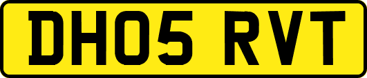 DH05RVT