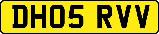 DH05RVV