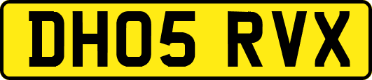 DH05RVX