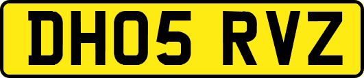 DH05RVZ
