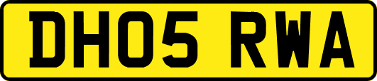 DH05RWA
