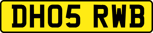 DH05RWB