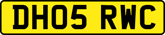 DH05RWC