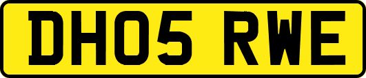 DH05RWE