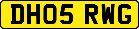 DH05RWG