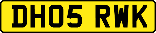 DH05RWK