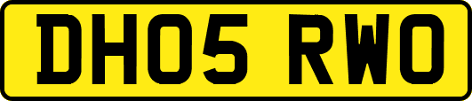 DH05RWO