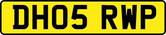 DH05RWP