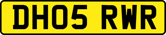 DH05RWR