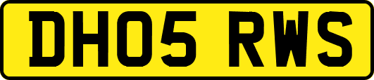 DH05RWS