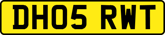 DH05RWT