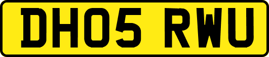 DH05RWU