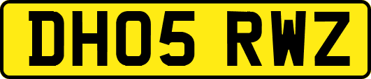 DH05RWZ