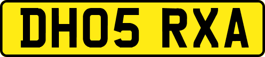 DH05RXA
