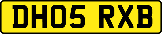 DH05RXB