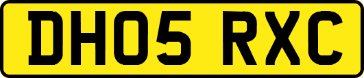 DH05RXC