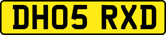 DH05RXD