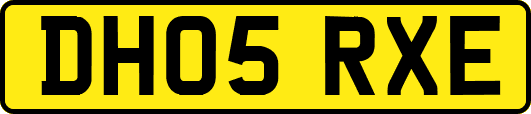 DH05RXE