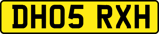 DH05RXH