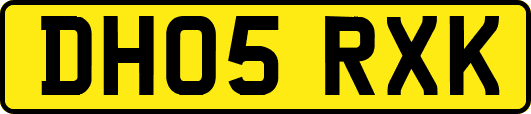 DH05RXK