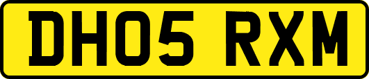DH05RXM
