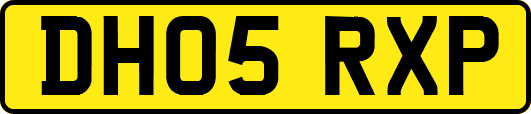 DH05RXP