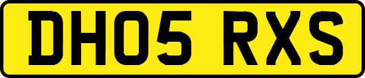 DH05RXS