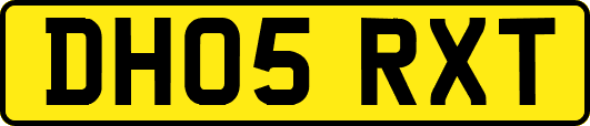 DH05RXT