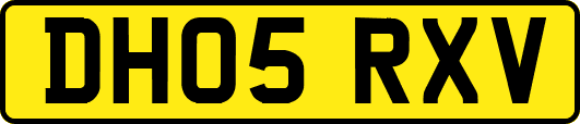 DH05RXV