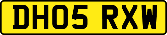 DH05RXW