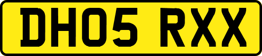 DH05RXX
