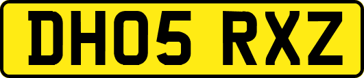 DH05RXZ