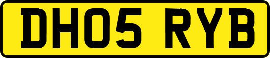DH05RYB