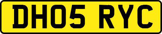 DH05RYC