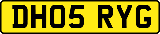 DH05RYG